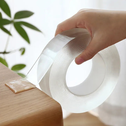 Double-Sided Strong Tape (3 meter) – Buy 1 Get 1 Free