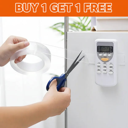 Double-Sided Strong Tape (3 meter) – Buy 1 Get 1 Free
