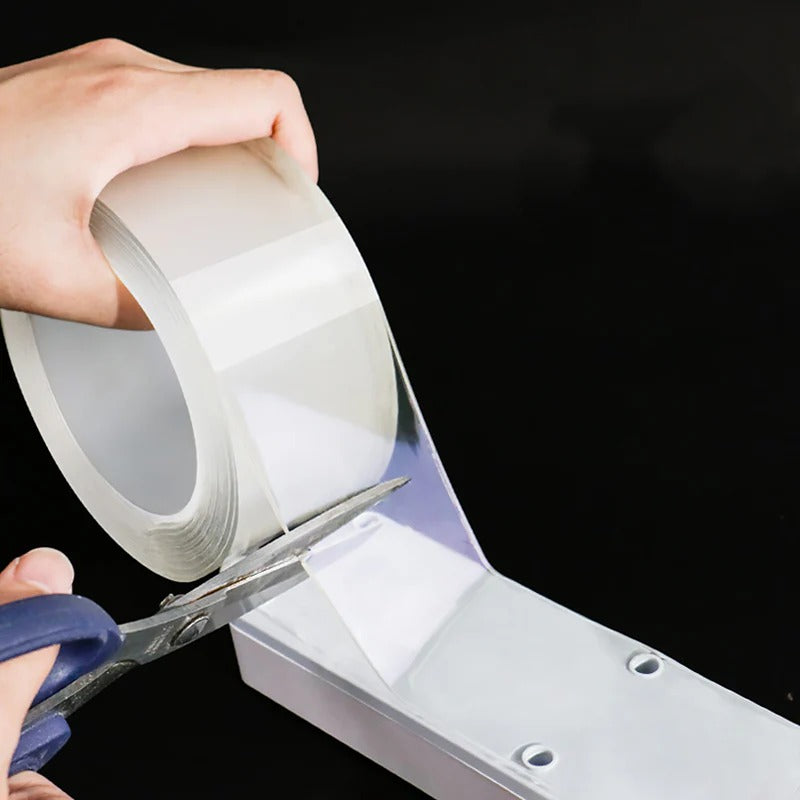Double-Sided Strong Tape (3 meter) – Buy 1 Get 1 Free
