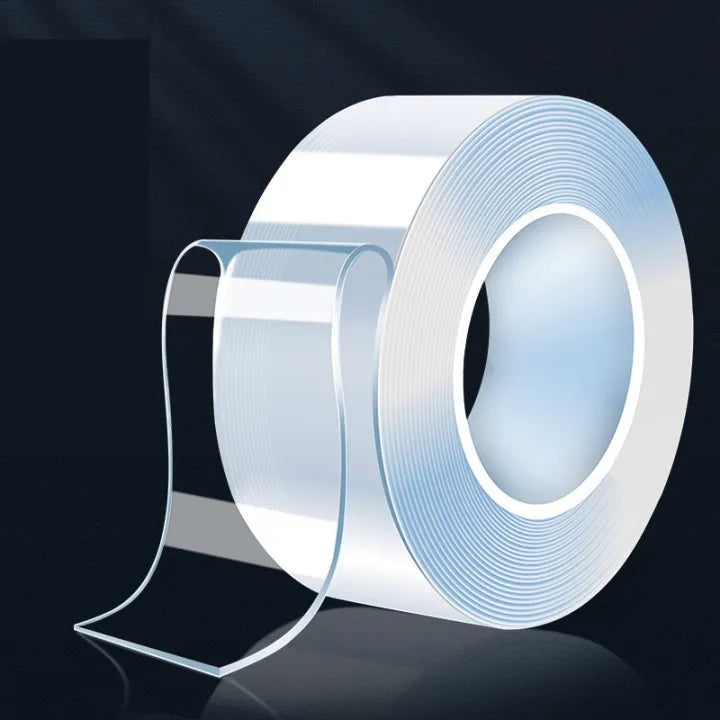 Double-Sided Strong Tape (3 meter) – Buy 1 Get 1 Free