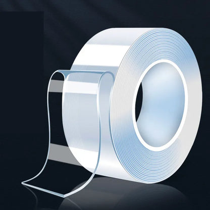 Double-Sided Strong Tape (3 meter) – Buy 1 Get 1 Free