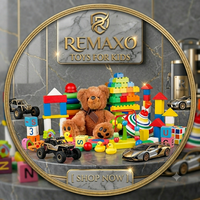 Toys for Kids